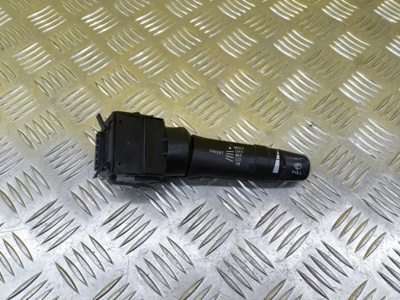 Переключатель дворников Mitsubishi L200 (2006-2015) 2006 8612A014 ПИКАП 2.5 D 4D56