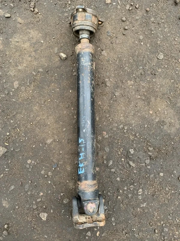 Карданный вал передний Mitsubishi L200 (2006-2015) 2013 MR580626 ПИКАП 2.5 D 4D56