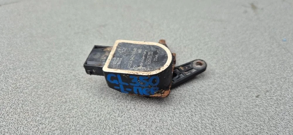 датчик высоты Mercedes Benz GL-Class X166 GL