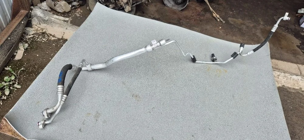 Трубка кондиционера Mercedes Benz GL-Class X166