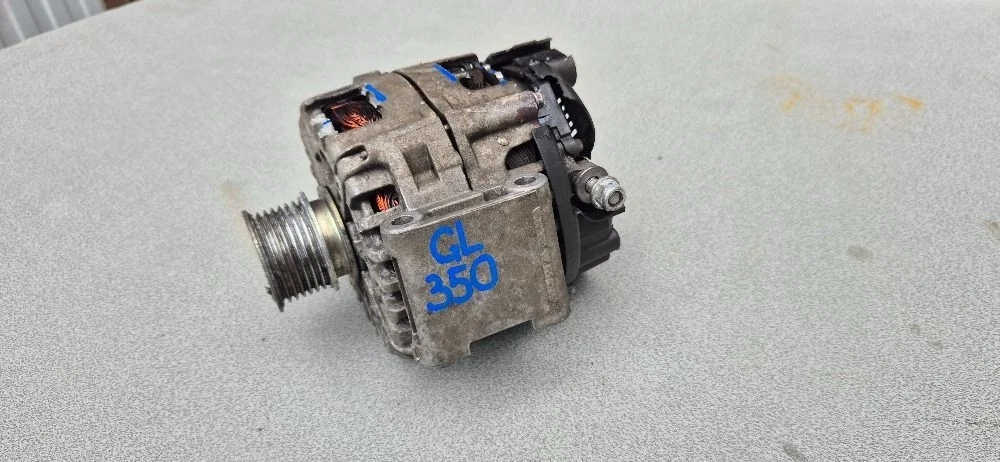 Генератор для Mercedes Benz GL-Class X166 (GL/GLS)