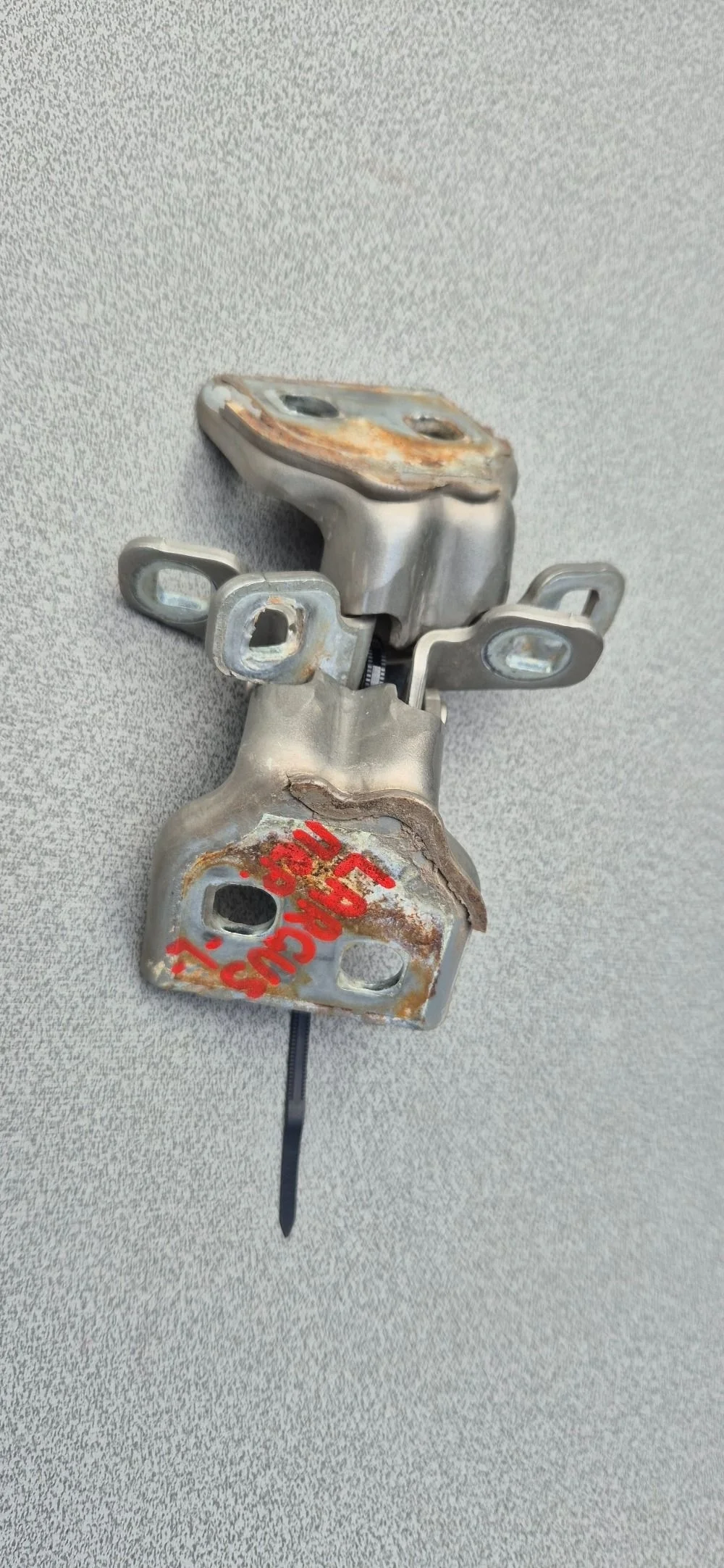 Петля двери для VAZ Lada Largus 2012