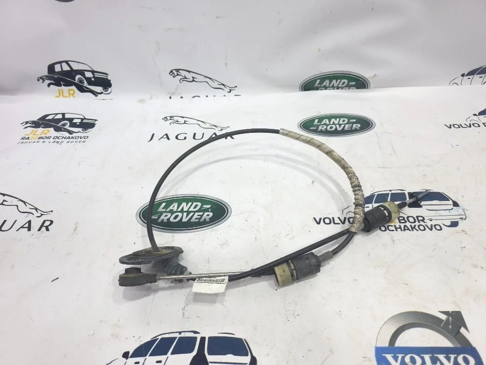 Трос АКПП Volvo XC70 III S80 2007-2016 XC70 II (2007—2013) B6324S