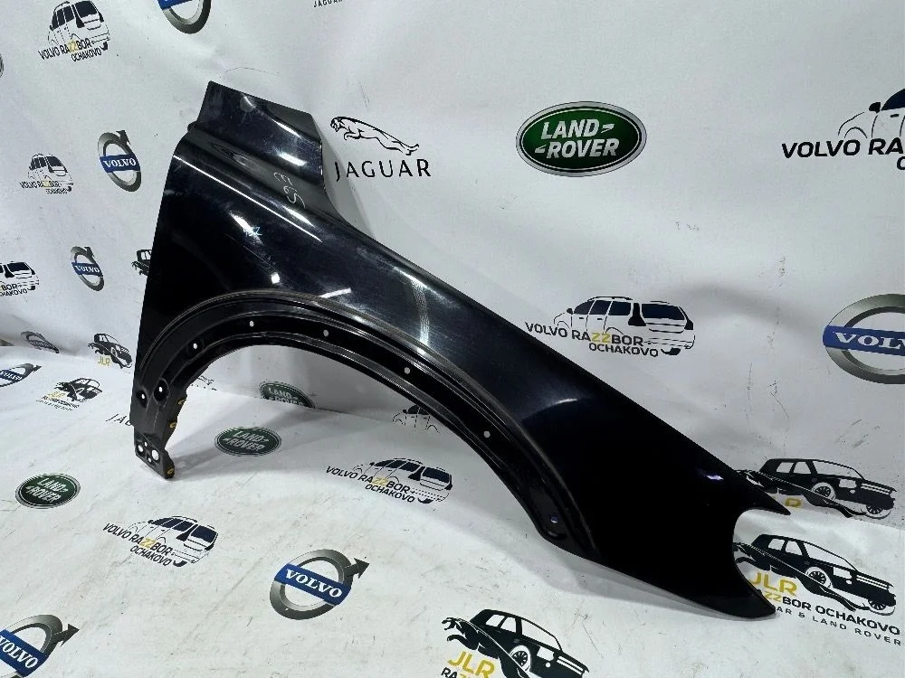 Крыло переднее правое Volvo XC70 2008-2016 XC70 II (2007—2013)
