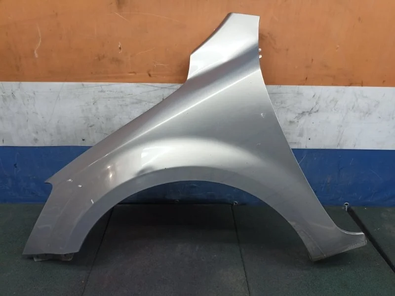 Крыло Kia Ceed 2012 663111H050 ED 1.6 G4FC, переднее левое