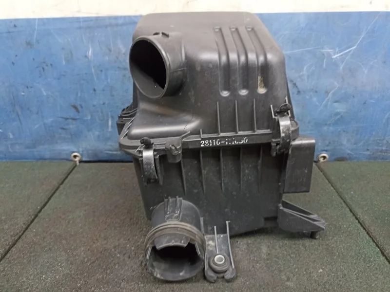 Корпус воздушного фильтра Kia Ceed 2012 281101H050 ED 1.6 G4FC