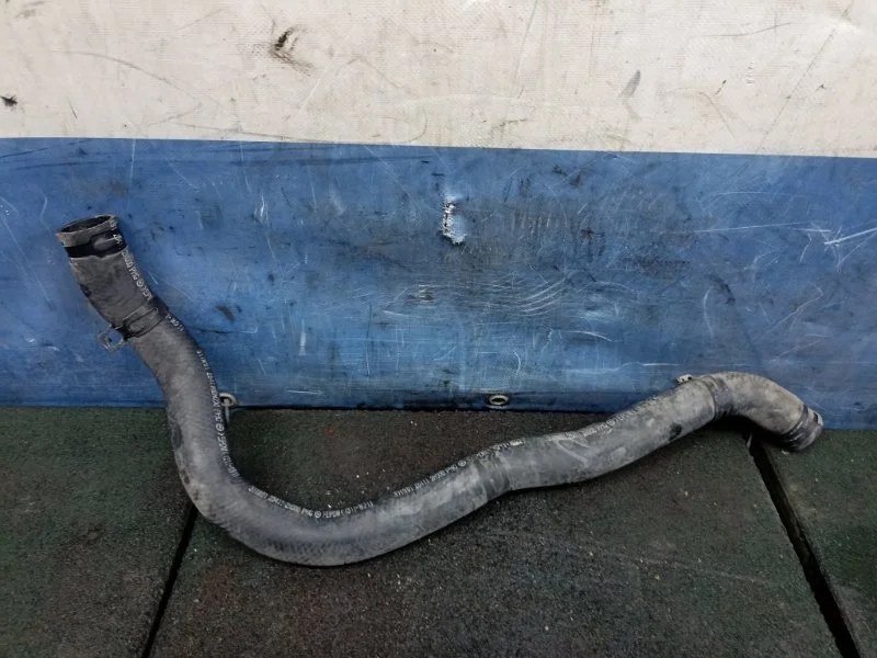 Патрубок радиатора Kia Ceed 2012 254112H000 ED 1.6 G4FC