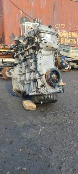 Двигатель 1AZ