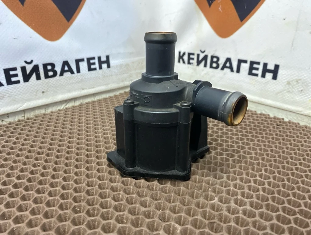 Дополнительный насос Audi A4 2013 B8