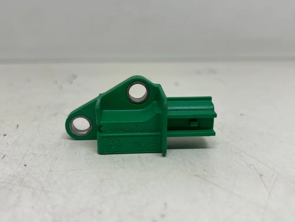 Датчик air bag Audi Q7 2009 4L