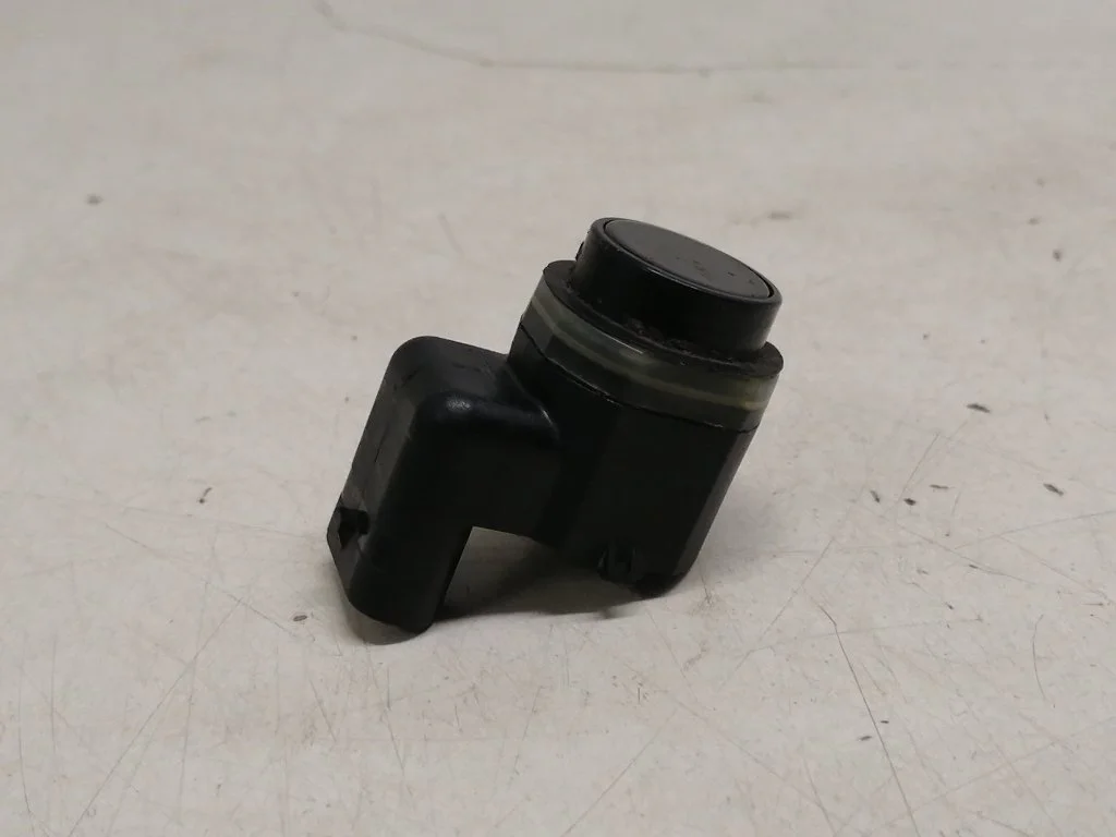 Датчик парковки Audi Q7 2007 4L