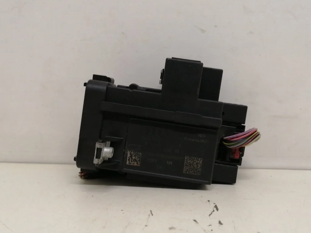 Замок зажигания Audi Q5 2010 8R