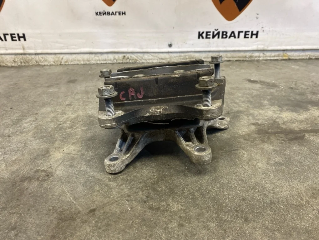 Подушка акпп Audi A6 2010 C6