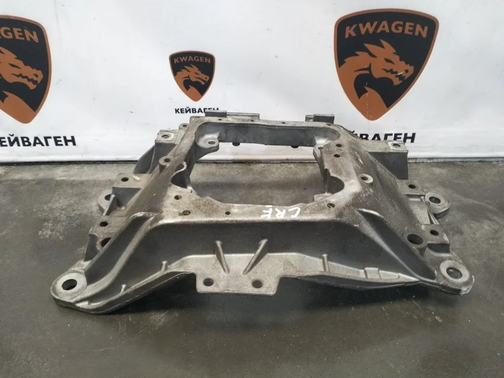 Опора акпп Audi a7 2015 4G