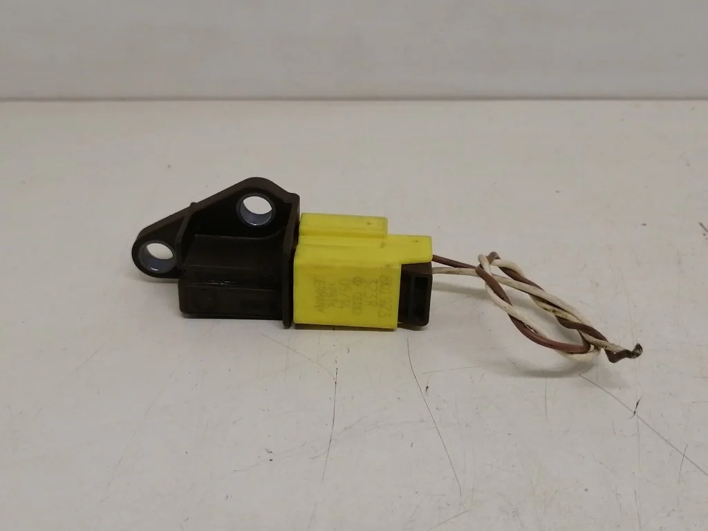 Датчик air bag Audi A5 2014 8T