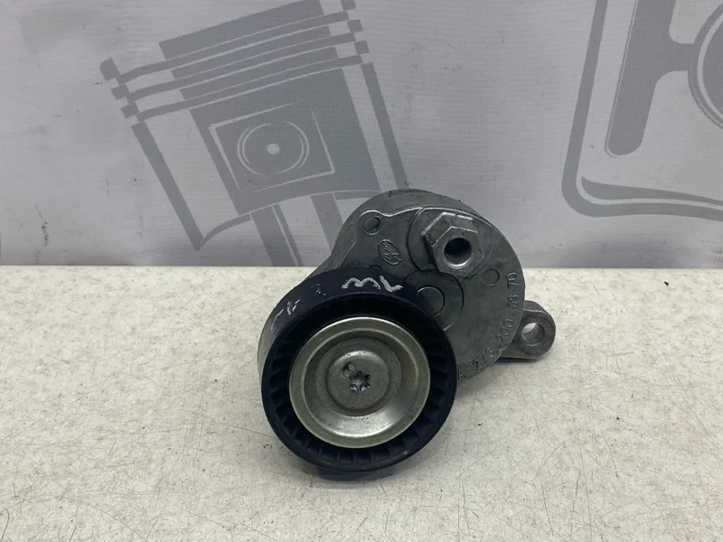 Натяжитель приводного ремня Mercedes-benz 2017 S213