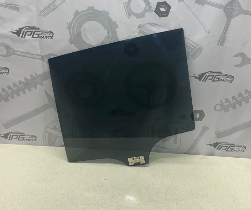 Стекло задней левой двери опускное Mercedes-benz GLC 2016 X253