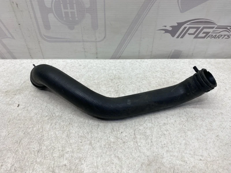 Патрубок ож Mercedes-benz 2014 W246