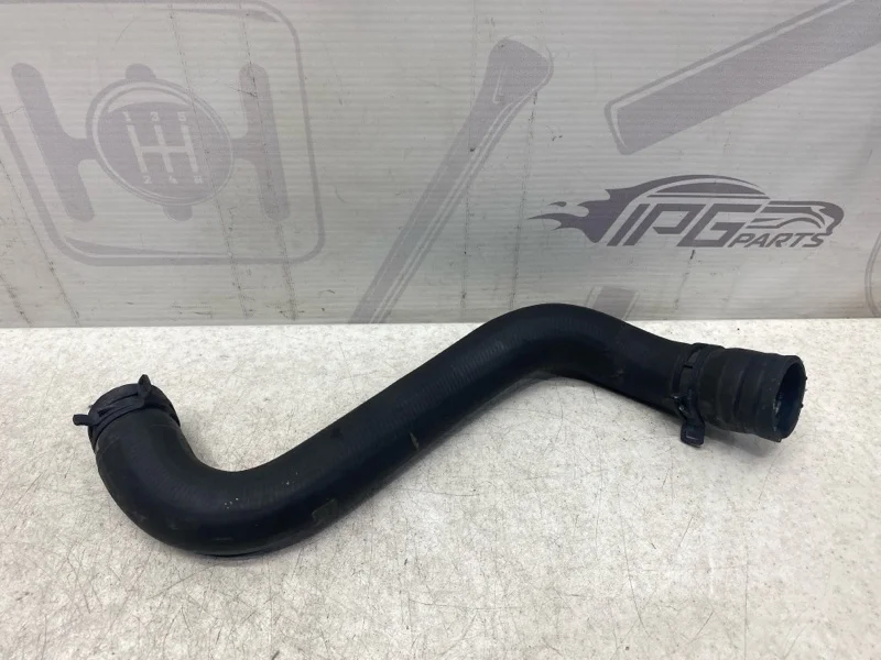 Патрубок ож Mercedes-benz 2016 W246