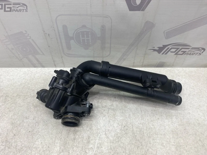 Термостат Mercedes-benz 2013 W212