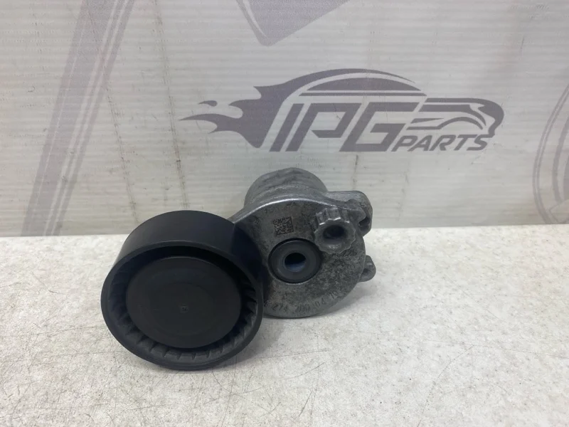 Натяжитель приводного ремня Mercedes-benz 2013 W212