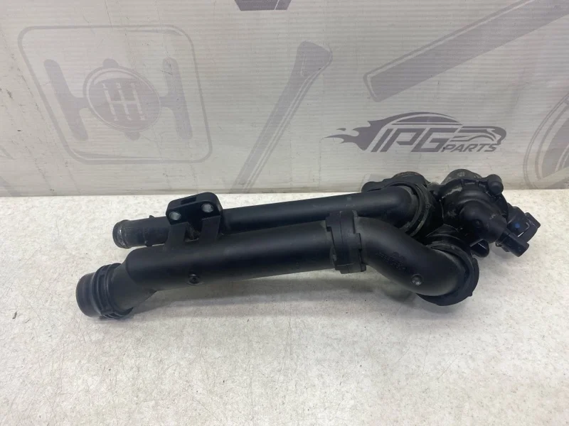 Термостат Mercedes-benz 2014 W212