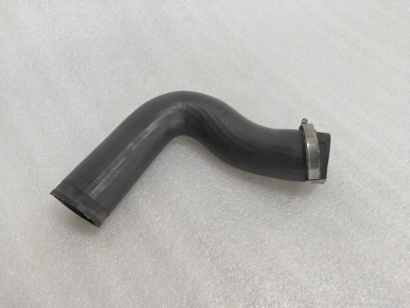 Патрубок интеркулера Mercedes-Benz Sprinter W906