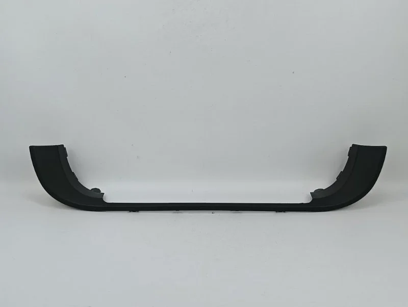 Накладка бампера Volkswagen Crafter