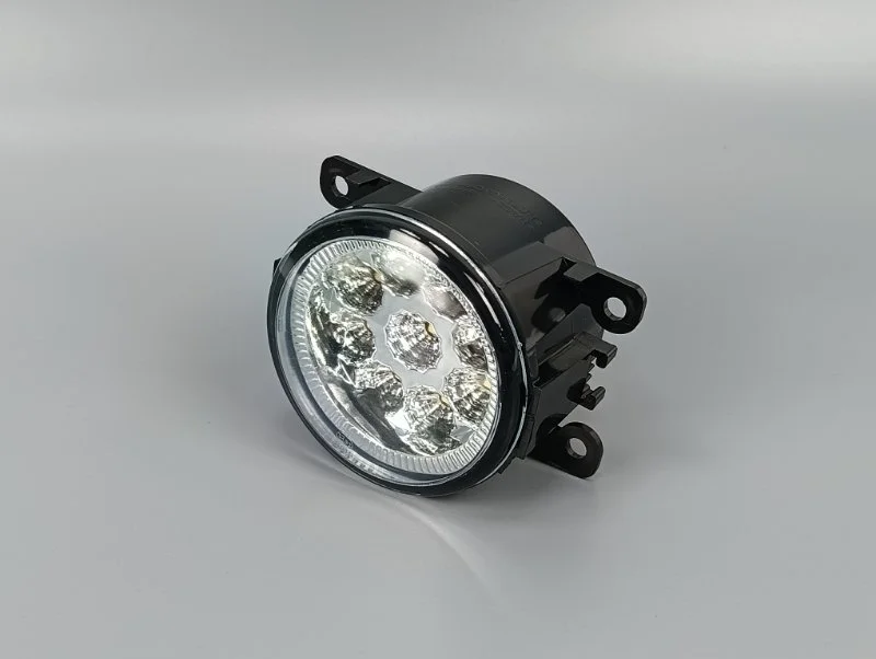 Фара противотуманная Ford Transit 2014-