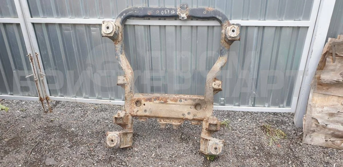 Подрамник передний Фольксваген Транспортер Т5