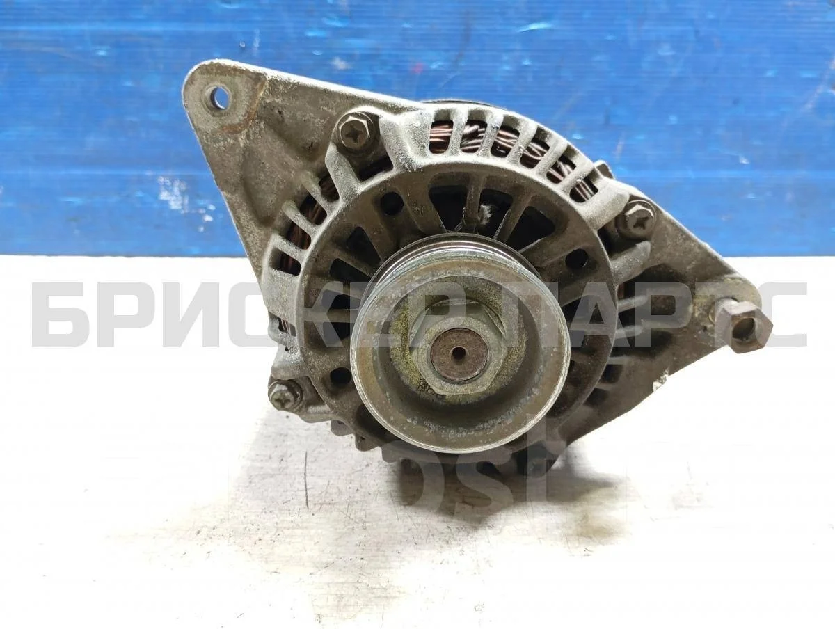 Генератор Митсубиси Кольт 6  (Z20)