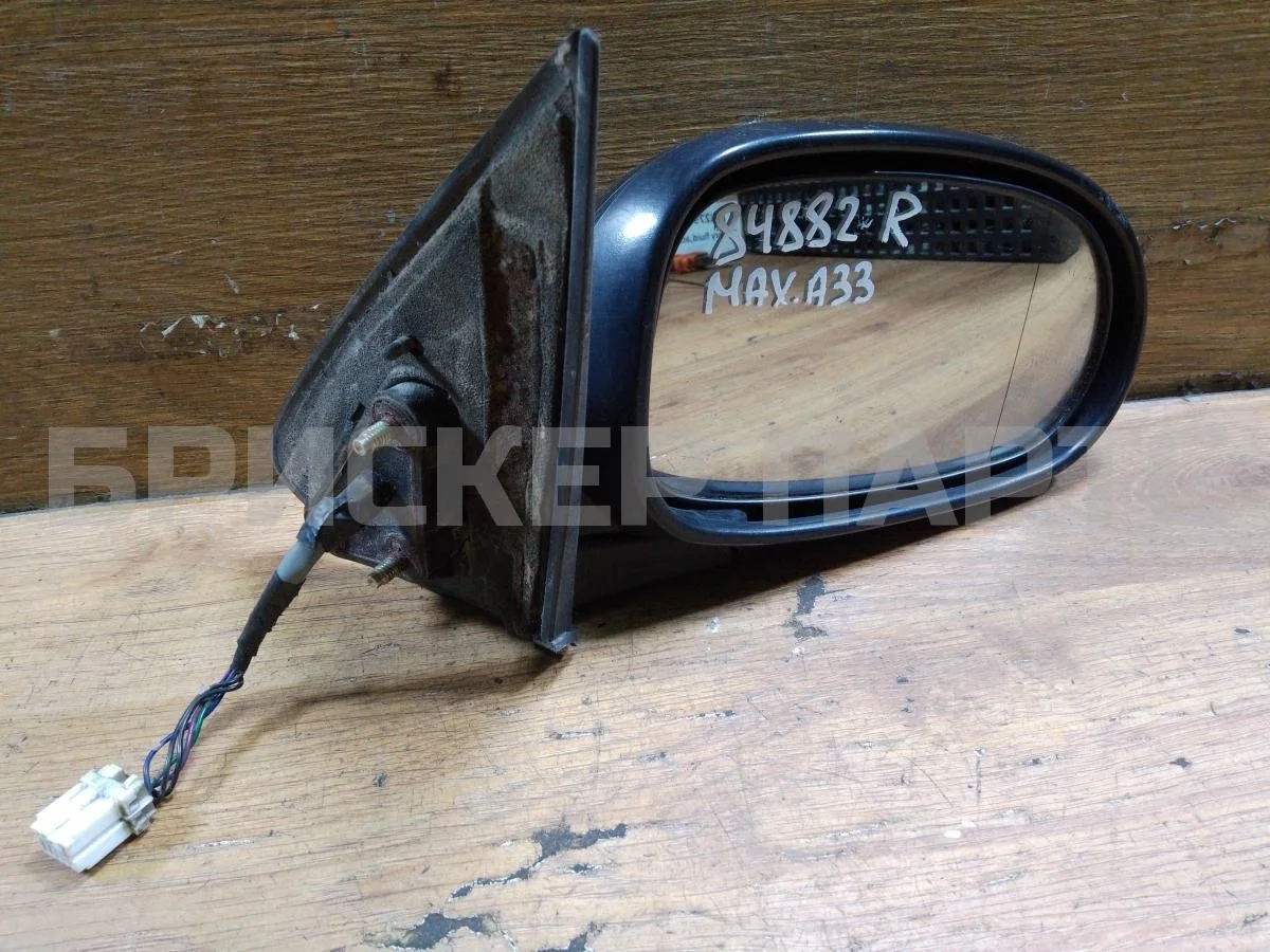 Зеркало правое электрическое Ниссан Максима 5  A33