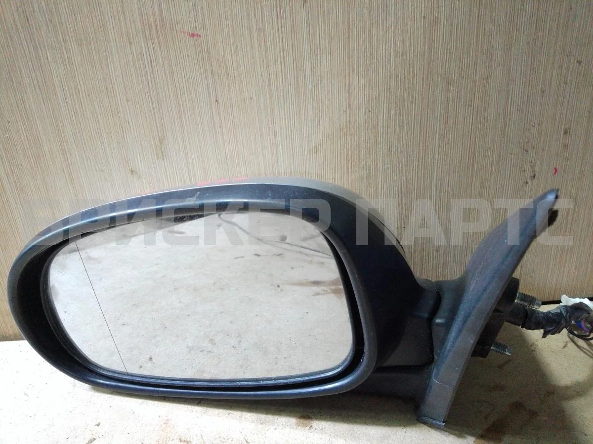 Зеркало левое электрическое Ниссан Максима 5  A33