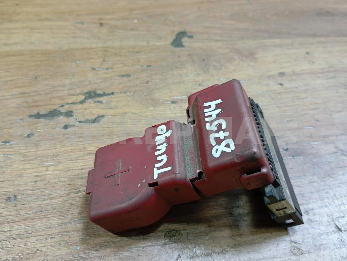 Провод АКБ плюсовой Ниссан Тиида 1  C11