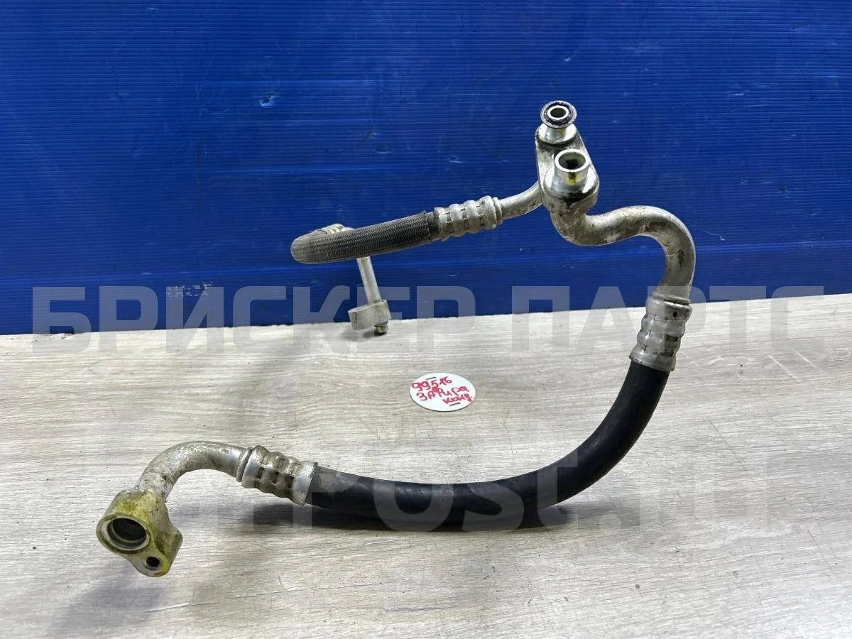 Трубка кондиционера Опель Зафира B (A05, P12)