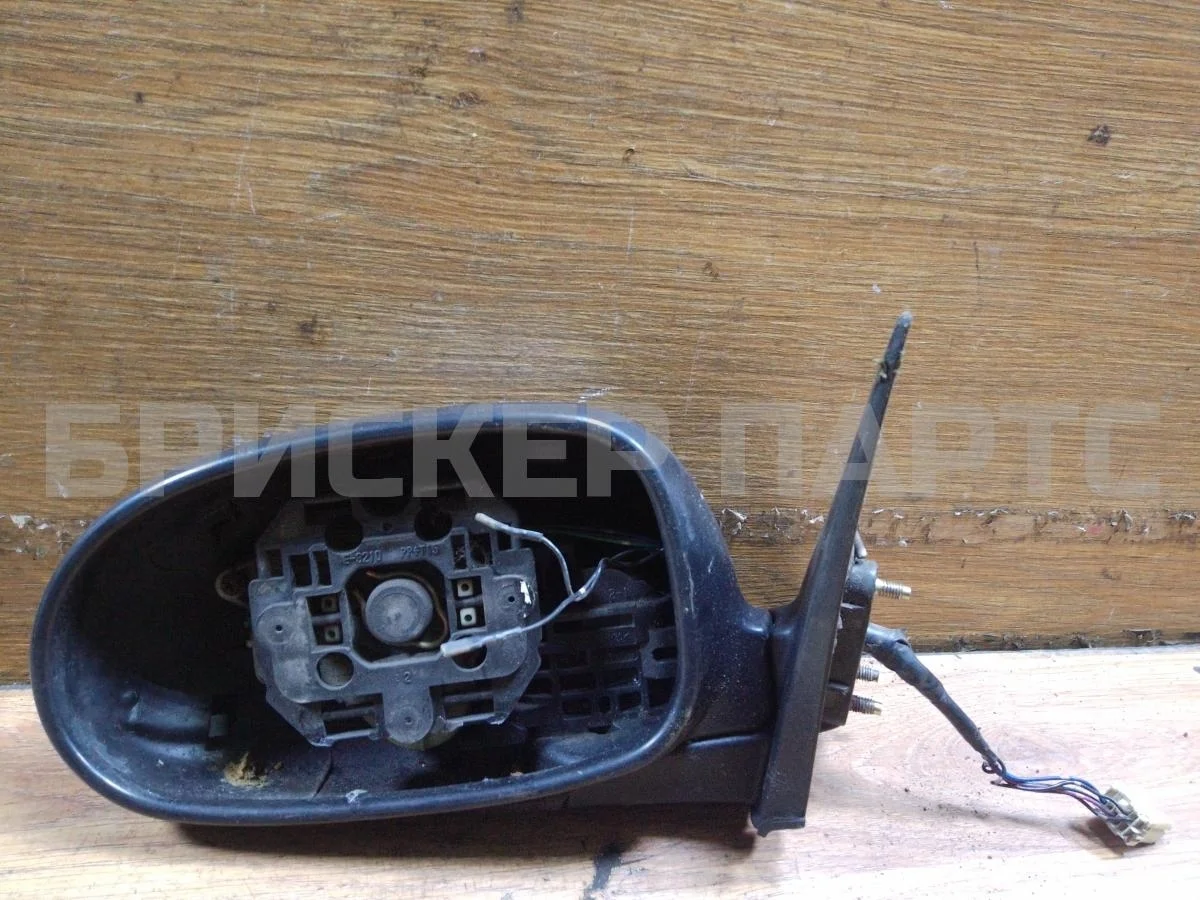Зеркало левое электрическое Ниссан Максима 5  A33