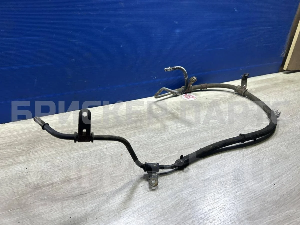 Трубка ГУР Мазда Трибьют 1 серия EP