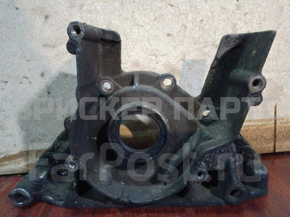 Крышка двигателя пер Фольксваген Транспортер Т5