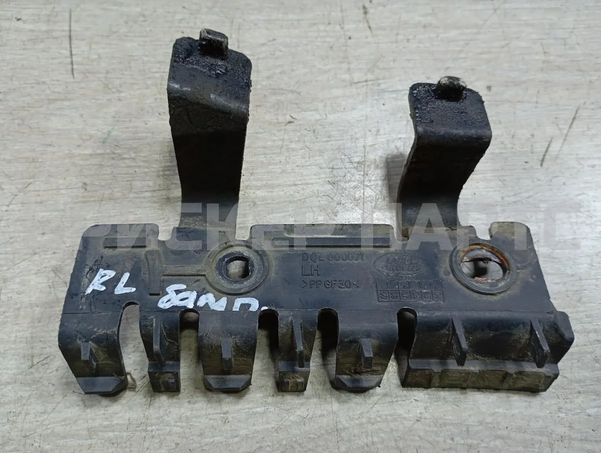 Кронштейн бампера Ленд Ровер Дискавери 3