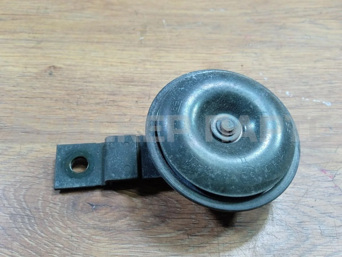 Сигнал звуковой Ниссан Тиида 1  C11