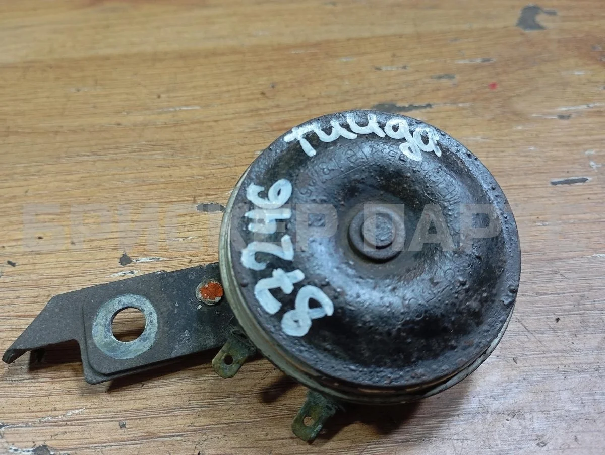 Сигнал звуковой Ниссан Тиида 1  C11