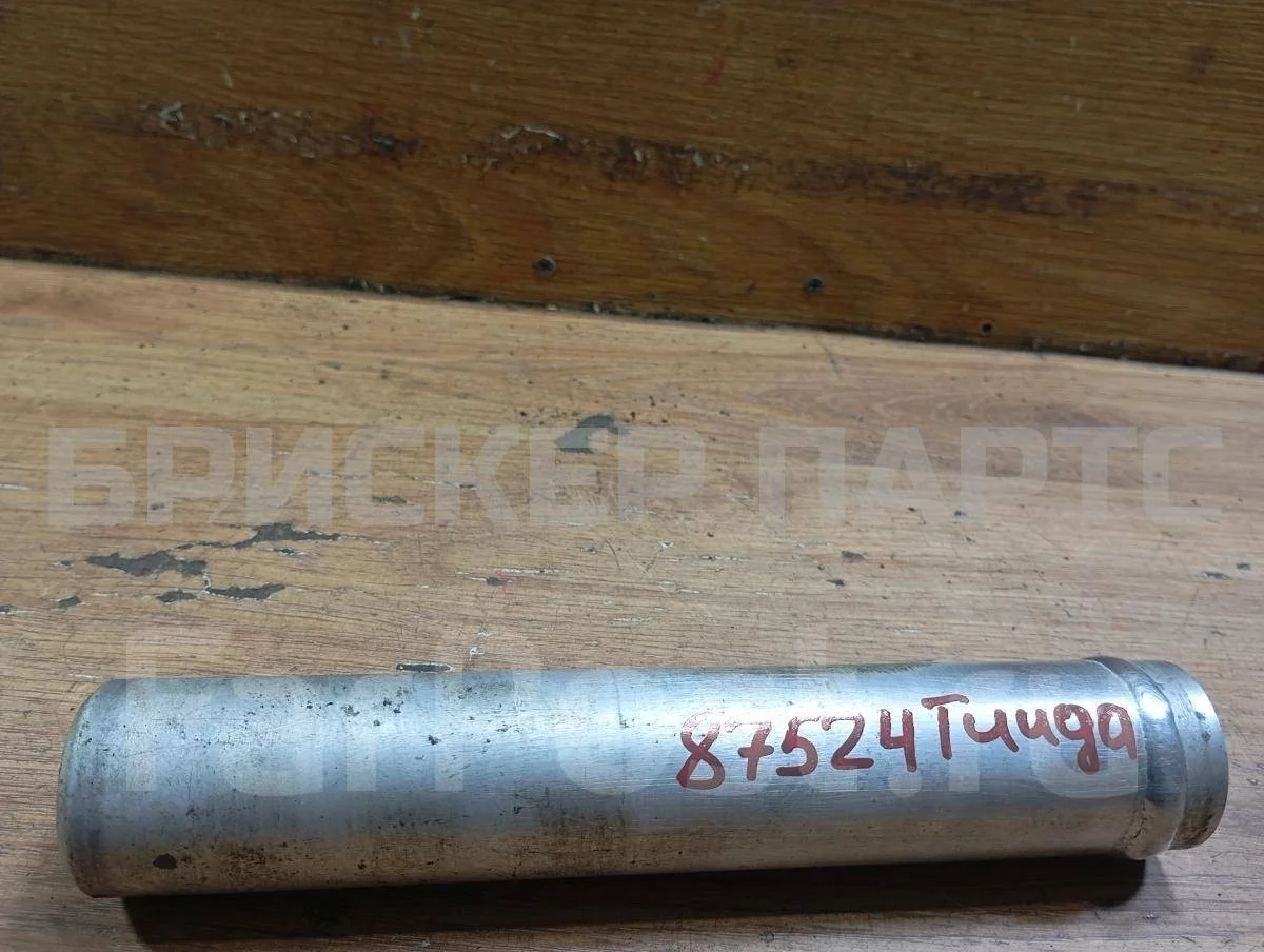 Осушитель кондиц Ниссан Тиида 1  C11