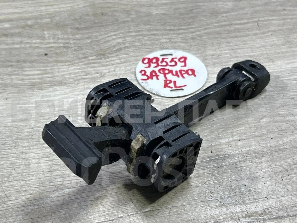 Ограничитель двери Опель Зафира B (A05, P12)