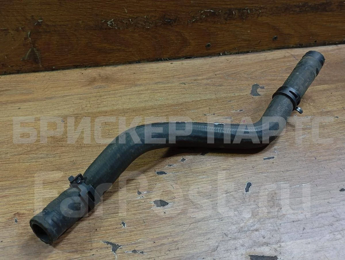 Патрубок отопителя Ниссан Тиида 1  C11