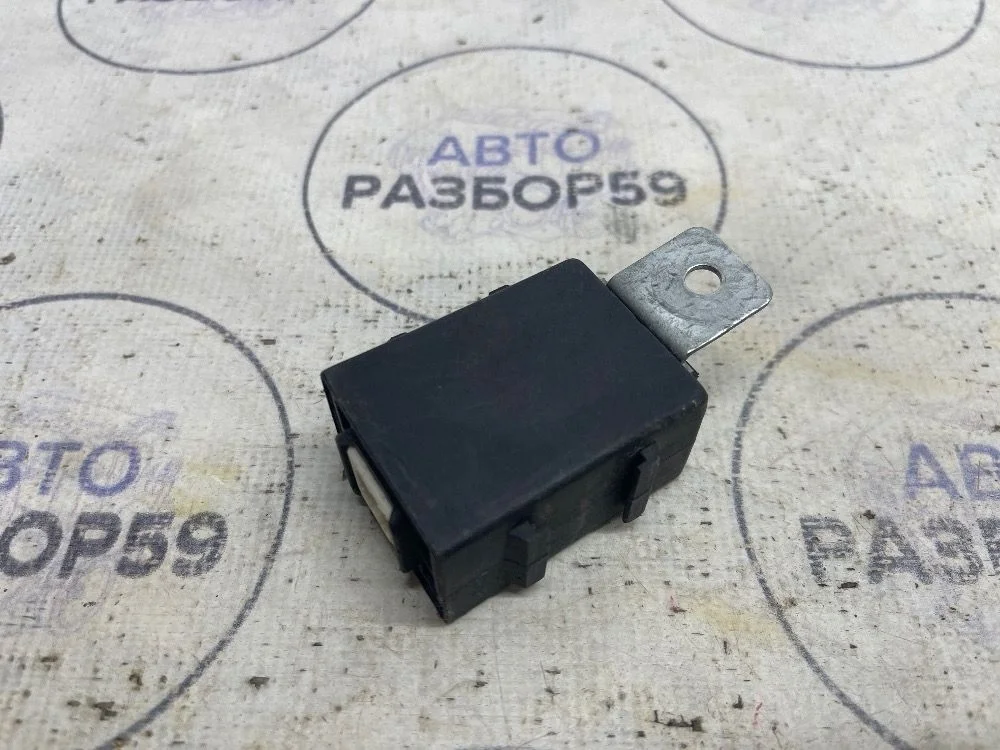 Иммобилайзер Hyundai Santa Fe I (2000—2012)