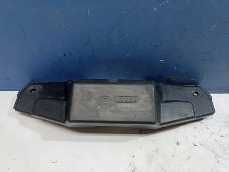 Кожух замка капота Kia Ceed 2012 811951H000 ED 1.6 G4FC