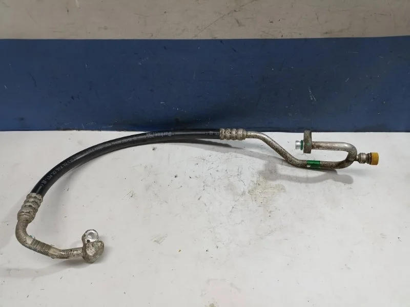 Трубка кондиционера Kia Ceed 2012 977622R000 ED 1.6 G4FC