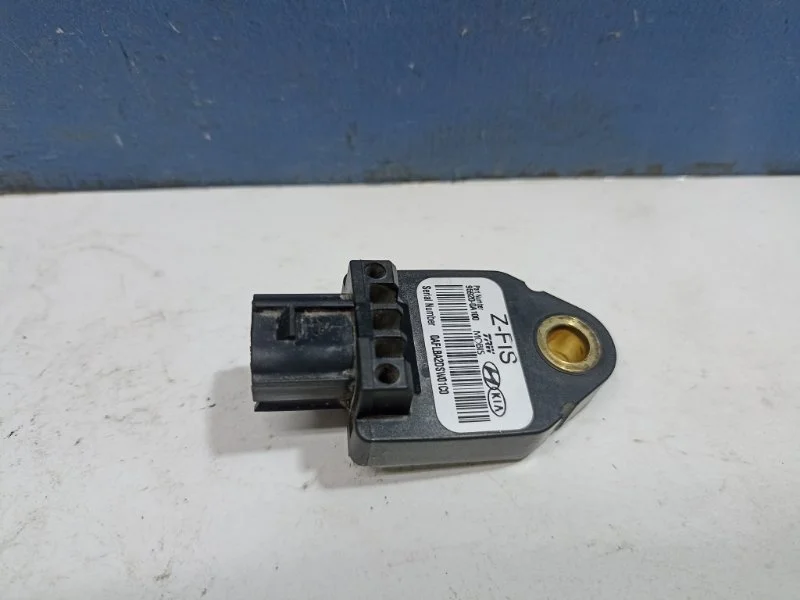 Датчик Airbag Kia Ceed 2012 959200A100 ED 1.6 G4FC, передний