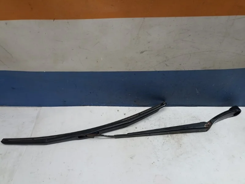 Поводок дворника Kia Ceed 2012 983101H300 ED 1.6 G4FC, передний левый