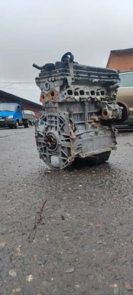 двигатель 4B10